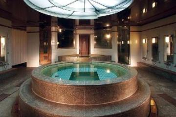 Отель Novotel Ambassador Gangnam Южная Корея, Сеул, фото 7
