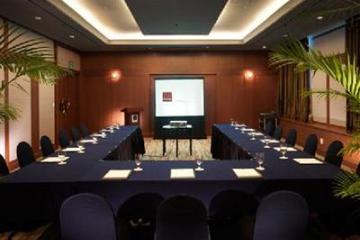 Отель Novotel Ambassador Gangnam Южная Корея, Сеул, фото 10