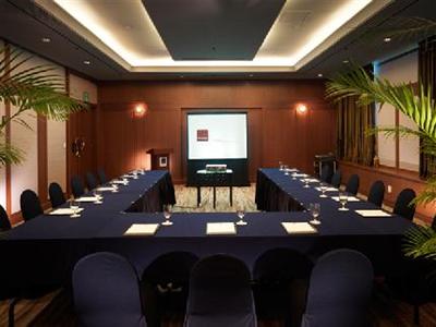 Novotel Ambassador Gangnam