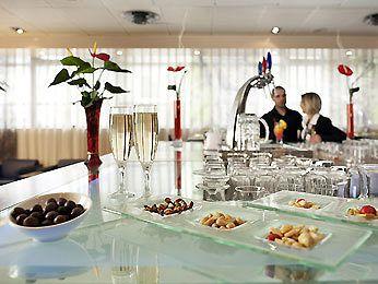 Novotel Annecy Centre Atria