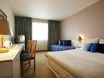 Novotel Annecy Centre Atria