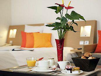 Novotel Annecy Centre Atria