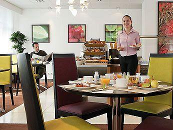 Novotel Annecy Centre Atria