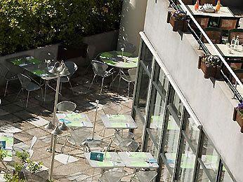 Novotel Annecy Centre Atria