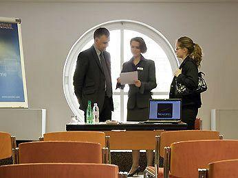 Novotel Annecy Centre Atria