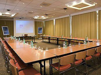 Novotel Annecy Centre Atria
