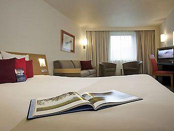Novotel Annecy Centre Atria