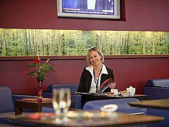 Novotel Annecy Centre Atria