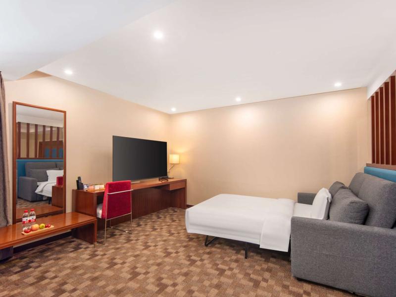 Novotel Atlantis Shanghai