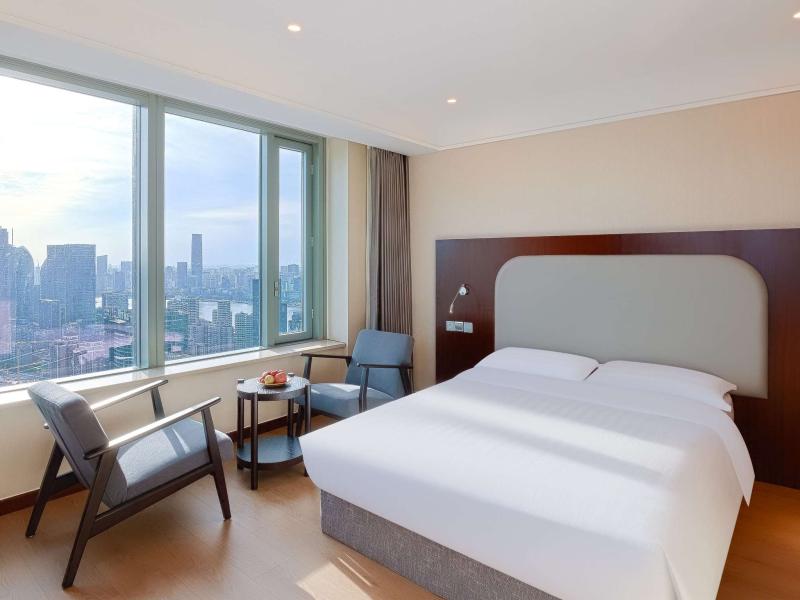 Novotel Atlantis Shanghai