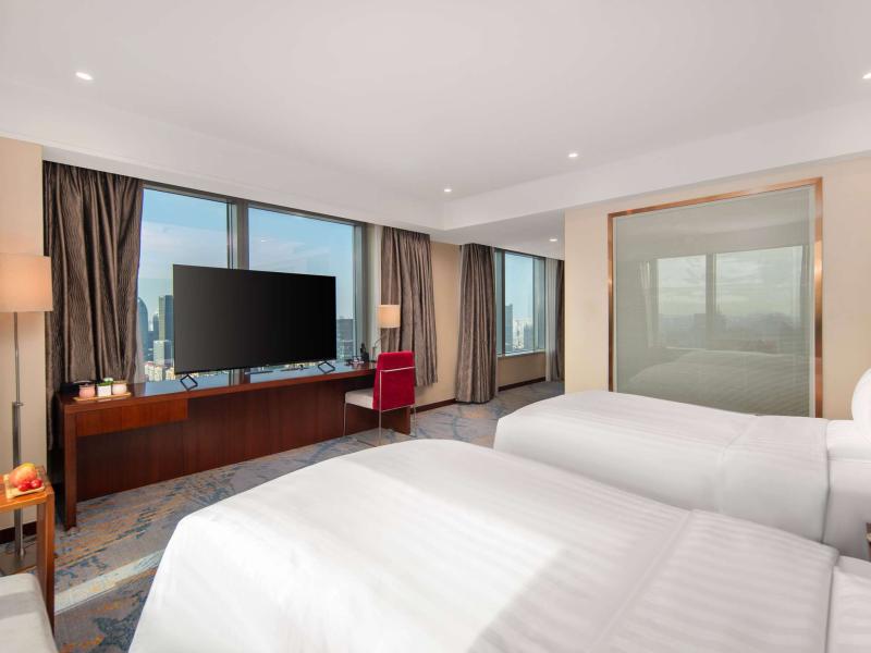 Novotel Atlantis Shanghai