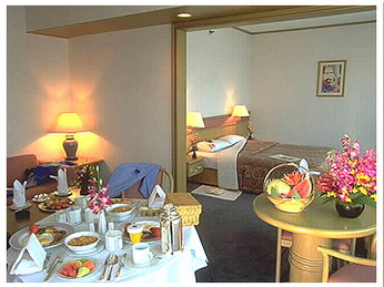 Novotel Bangkok On Siam Square