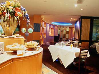 Novotel Bangkok On Siam Square