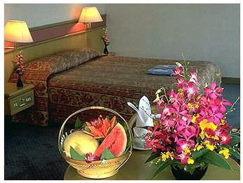 Novotel Bangkok On Siam Square