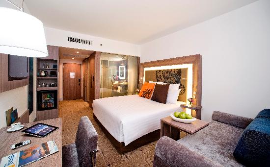 Novotel Bangkok On Siam Square