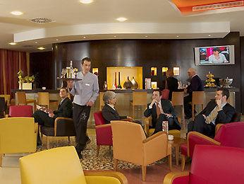 Novotel Barcelona Cornella