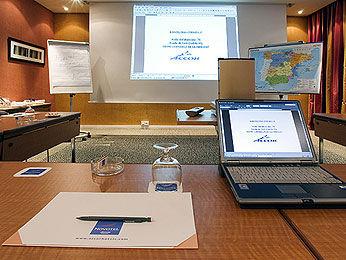 Novotel Barcelona Cornella