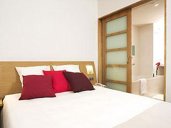 Novotel Barcelona Cornella