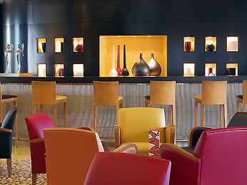 Novotel Barcelona Cornella