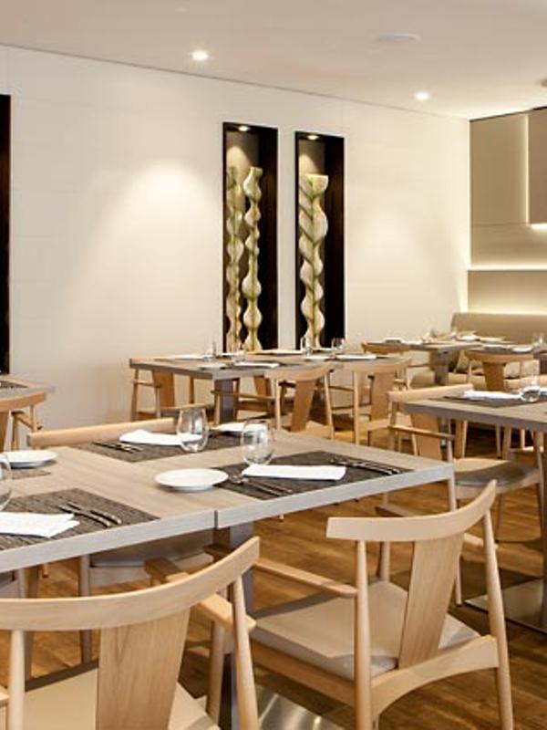 AC Hotel Sant Cugat by Marriott