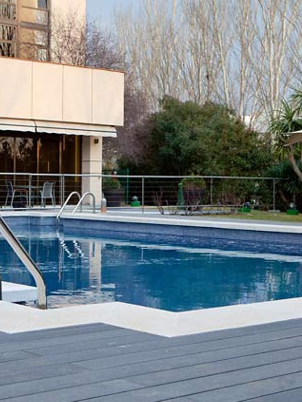 AC Hotel Sant Cugat by Marriott