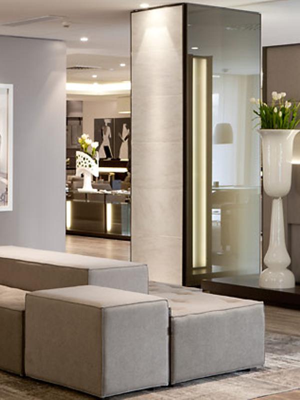 AC Hotel Sant Cugat by Marriott