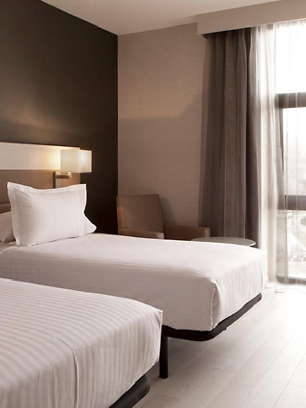 AC Hotel Sant Cugat by Marriott