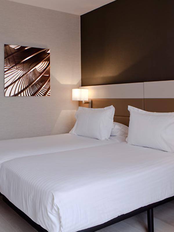 AC Hotel Sant Cugat by Marriott