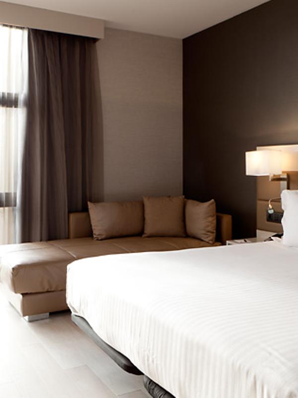 AC Hotel Sant Cugat by Marriott