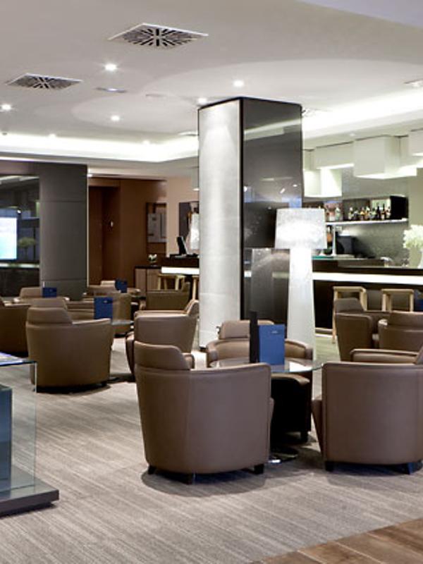 AC Hotel Sant Cugat by Marriott
