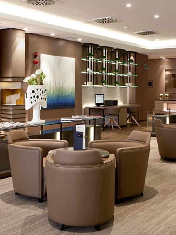 AC Hotel Sant Cugat by Marriott