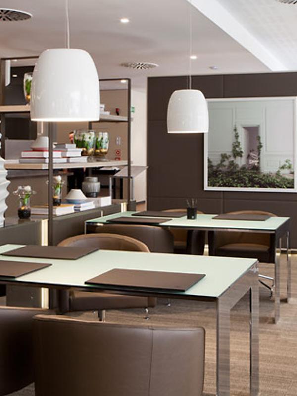 AC Hotel Sant Cugat by Marriott