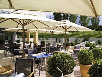 Novotel Barcelona Sant Joan Despi