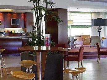 Novotel Barcelona Sant Joan Despi
