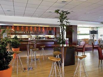 Novotel Barcelona Sant Joan Despi