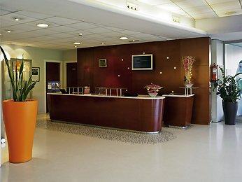 Novotel Barcelona Sant Joan Despi
