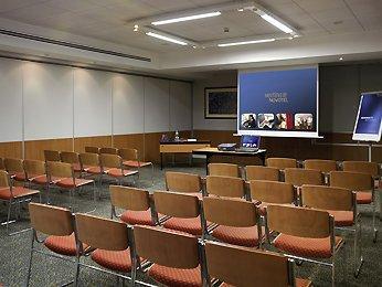 Novotel Barcelona Sant Joan Despi