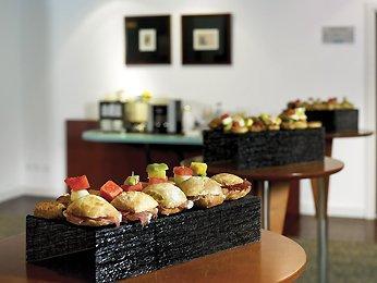 Novotel Barcelona Sant Joan Despi