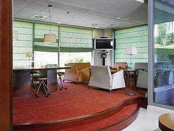 Novotel Barcelona Sant Joan Despi