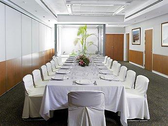 Novotel Barcelona Sant Joan Despi