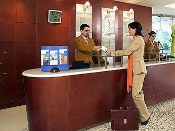 Novotel Barcelona Sant Joan Despi