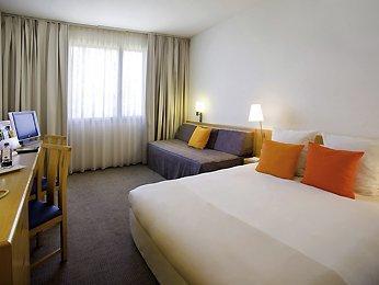 Novotel Barcelona Sant Joan Despi