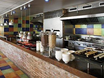 Novotel Barcelona Sant Joan Despi