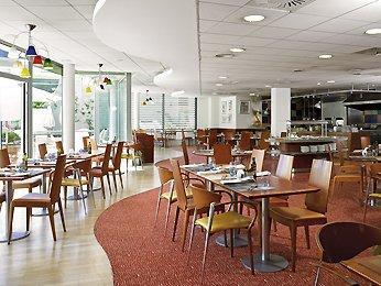 Novotel Barcelona Sant Joan Despi