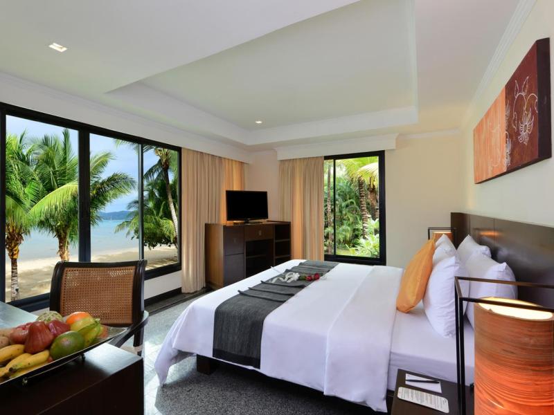 Panwa Boutique Beach Resort
