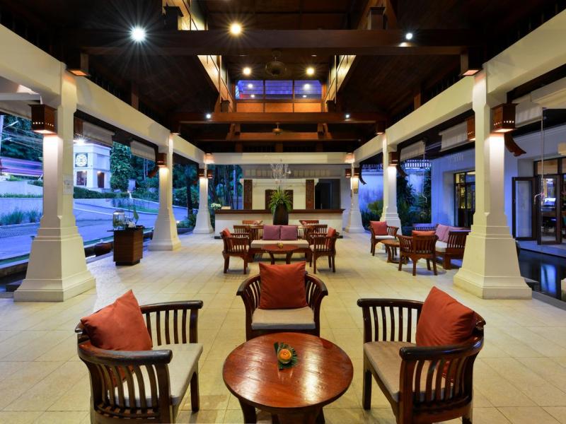Panwa Boutique Beach Resort