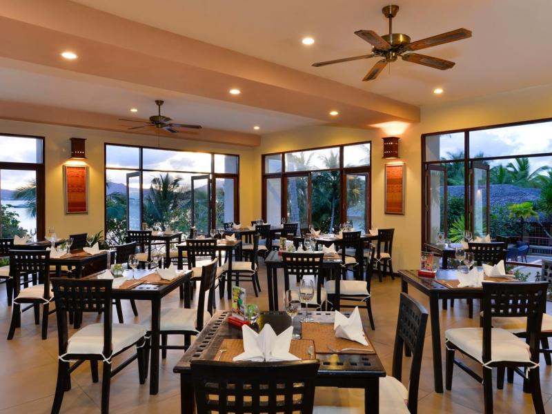 Panwa Boutique Beach Resort