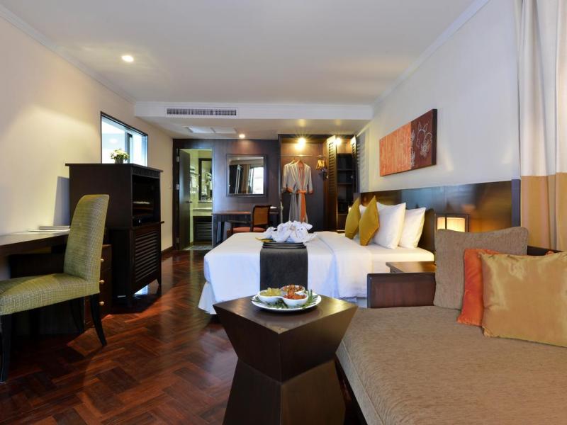 Panwa Boutique Beach Resort