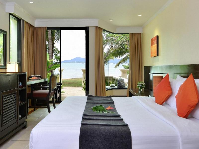 Panwa Boutique Beach Resort
