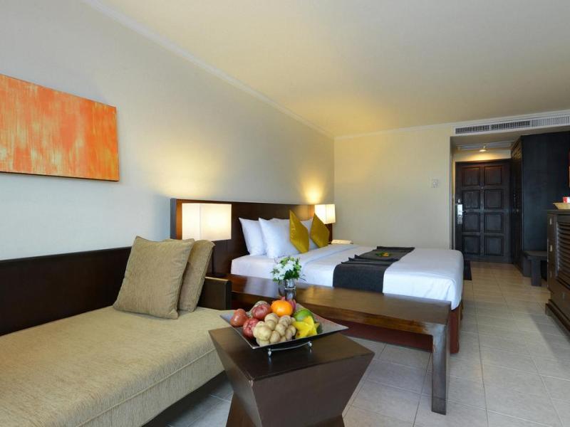 Panwa Boutique Beach Resort